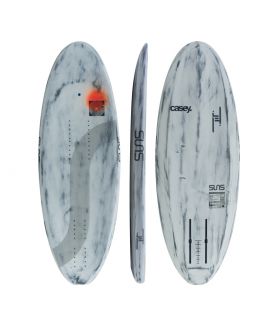 Tabla Foil Suns Pilot Surf TEC1 4'8" X 19" X 3 3/16" 36.9 L