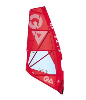  Vela Windsurf GA-Sails Manic 4.7 C2 2023