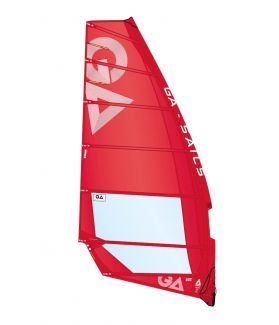 Vela Windsurf GA-Sails Matrix 2023 C2 6.7