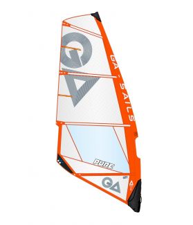 Vela Windsurf GA-Sails Pure C5 2023   4.0