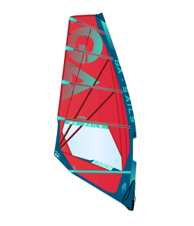 GA Sails 2024  Boost 4.2  C6 Red