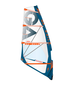 Ga-sails 2024  Manic 4.2  C5 White