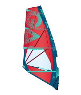 Ga-sails 2024  Manic 4.7  C6 Red