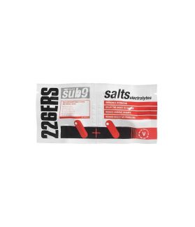 226ers Sub-9 Salts Electrolytes Duplo