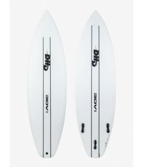 Tabla Surf DHD 3DV 6'1" 33.5l Futures