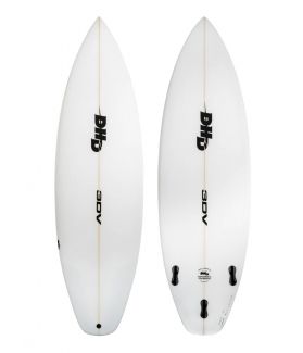 Tabla Surf DHD 3DV 5'7" 25.5l FCSII
