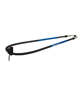 Botavara Windsurf Prolimit Pro  Negro / Azul / Naranja 160 - 220