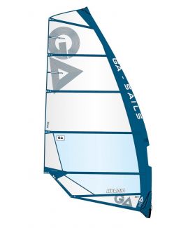 Vela Windsurf GA-Sails Hybrid 7.7 C4 2023