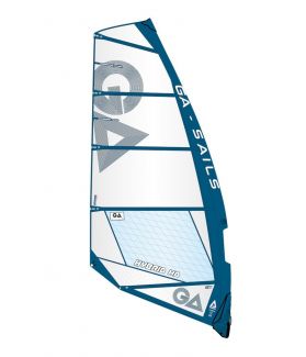 Vela Windsurf GA-Sails Hybrid HD 4.2 C4 2023