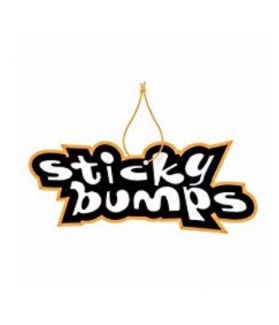 Ambientador Sticky Bumps Air Fresheners Coco