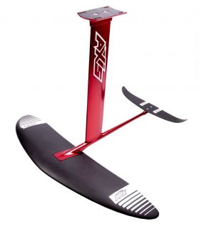Foil Completo Axis Pump & Glide (PNG) Wings