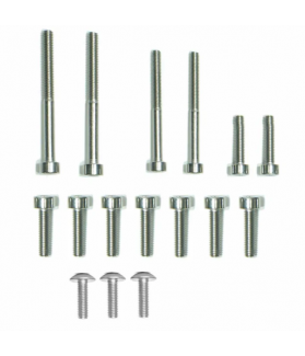 Stainless Steel Bolt Kit Assist Max
