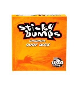 Sticky Bumps Warm