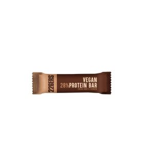  Barrita Proteica Vegana 226ERS 40g  (Proteíca Vegetal) Chocolate