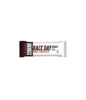 Barrita Proteica Vegana 2226ers Race Day Bcaas 40g Chocolate