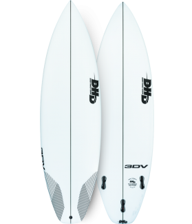 Tabla Surf DHD 3DV 6´2´´ FCS II