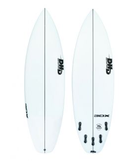 Tabla Surf DHD 3DX EPS 5'8" 28l FCSII
