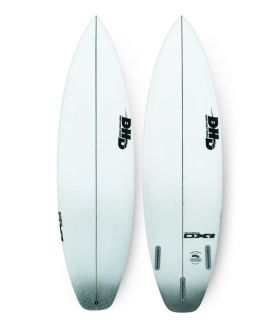 Tabla Surf DHD DX1 Phase 3 6´0´´ WIDE FCS II