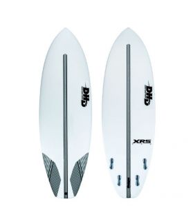 Tabla Surf DHD XRS EPS (epoxy) 5´7´´ FCS II