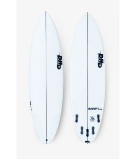 Tabla Surf DHD MF Sweet Spot 3.0 6´2´´ FCS II