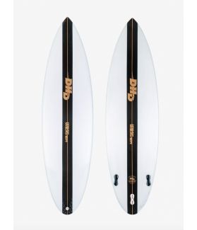 Tabla Surf DHD Dreamweaver 6'2" 30l FCSII