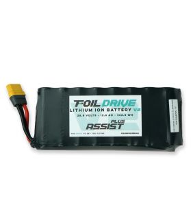 Batería Foil Drive Standard Battery Assist Plus 12.6AH