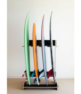 Rack de Tablas de Surf Q8 Freestanding Formatt