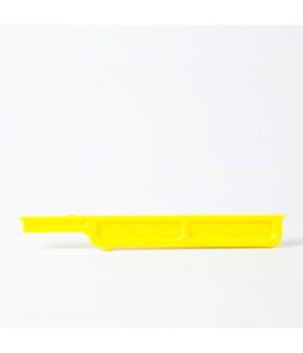 Blanker Quillas K4 XL US Yellow