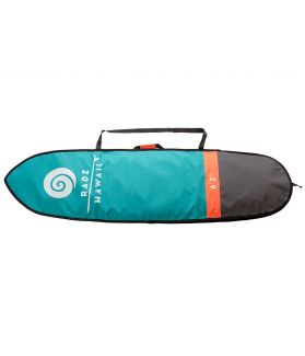 Boardbag / Funda Surf Radz Hawaii Short Round 6´2´´