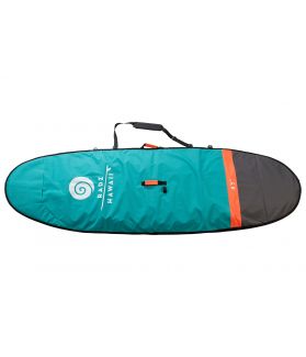 Boardbag / Funda Paddle Surf Radz Hawaii SUP 8´5´´