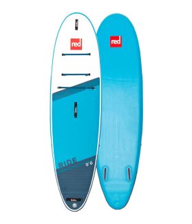 Tabla Sup Red Paddle Co Ride 9' 8'' 2022