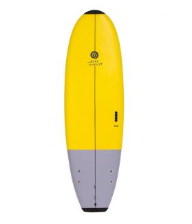 Tabla Surf Softboard Radz Hawaii H-Tech 8'6" X 24"