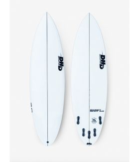 Tabla Surf DHD MF Sweet Spot 3.0 6'5" 35.5l FCSII