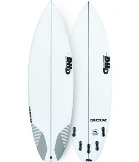 Tabla Surf DHD 3DX 6´0´´ FCS II