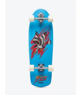 Surfskate YOW Fanning Falcon Driver 32.5''